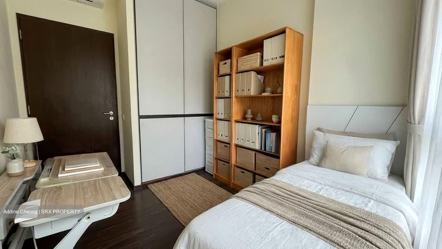 d'Nest (D18), Condominium #550322221